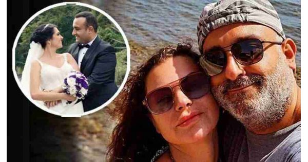 Boşanmadan 20 gün sonra başlayan aşkları olay olmuştu! Nez-Rüştü Onur Atilla çiftinden yeni paylaşımlar Boşanmadan 20 gün sonra başlayan aşkları olay olmuştu! Nez-Rüştü Onur Atilla çiftinden yeni paylaşımlar