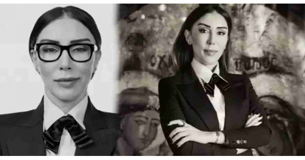 Cemiyet hayatının ünlü avukatı Altın Mimir'e şok suçlama 