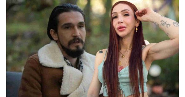 Cinsiyet değiştiren oyuncudan çıplak paylaşım geldi. Çukur'un Timsah Celil'i Meli Bendeli göğsünü açarak herkesi şaşkına çevirdi Cinsiyet değiştiren oyuncudan çıplak paylaşım geldi. Çukur'un Timsah Celil'i Meli Bendeli göğsünü açarak herkesi şaşkına çevirdi