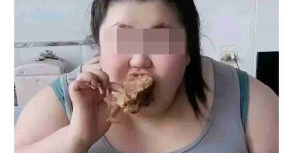 En çok ben yerim dedi canlı yayında böyle öldü! 24 yaşındaki kadının otopsi raporu dehşete düşürdü: Karnının içinden... En çok ben yerim dedi canlı yayında böyle öldü! 24 yaşındaki kadının otopsi raporu dehşete düşürdü: Karnının içinden...