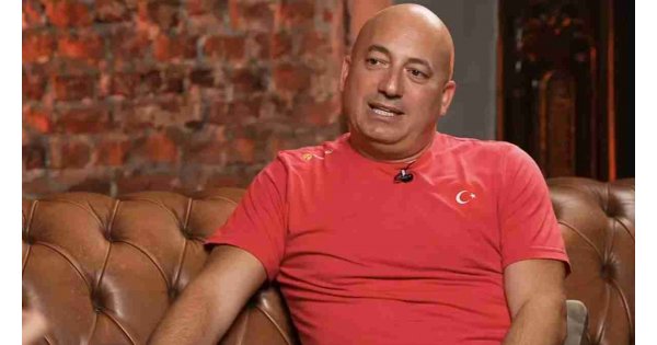 Evim Şahane'nin mimarı Selim Yuhay'dan yıllar sonra gelen itiraf! Evim Şahane'nin mimarı Selim Yuhay'dan yıllar sonra gelen itiraf!