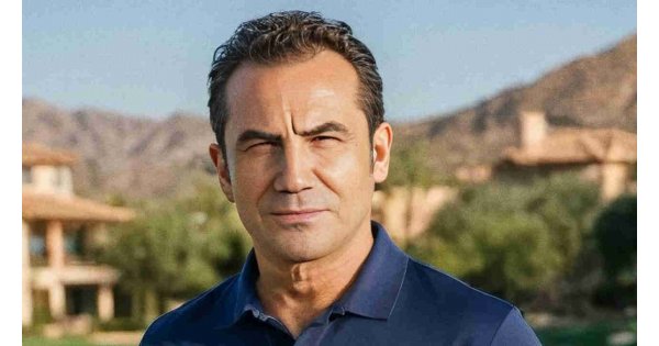 Ferhat Göçer’den sokak hayvanları çağrısı: “Bu günahın parçası olmayalım Ferhat Göçer’den sokak hayvanları çağrısı: “Bu günahın parçası olmayalım