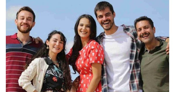 Gönül Dağı'nda şok ayrılık... Başrol gidiyor Gönül Dağı'nda şok ayrılık... Başrol gidiyor