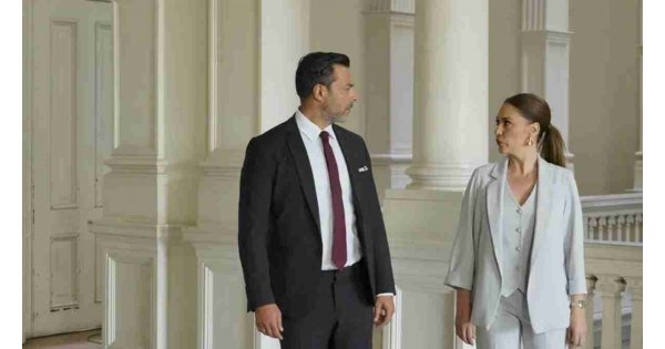 Kızılcık Şerbeti kadrosu değişti; Yeşilçam'ın başrol oyuncusu geliyor! Görkem'in kötü kalpli… Kızılcık Şerbeti kadrosu değişti; Yeşilçam'ın başrol oyuncusu geliyor! Görkem'in kötü kalpli…