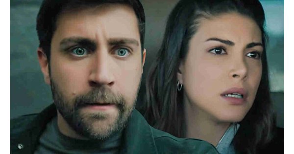 Teşkilat dizisi hayranlarını şoka uğratan haber; Efsaneleri gören inanamadı Teşkilat dizisi hayranlarını şoka uğratan haber; Efsaneleri gören inanamadı