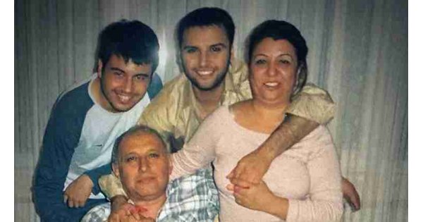 Üç koca yıl geçti sensiz... Öyle bir dokunmuşsun ki hepimize! Üç koca yıl geçti sensiz... Öyle bir dokunmuşsun ki hepimize!