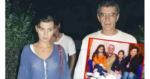Usta sanatçının vefatıyla evlilikleri yarım kaldı! 'Birbirimize beraber olmak için verdiğimiz söz 30 yıldı, olmadı' Usta sanatçının vefatıyla evlilikleri yarım kaldı! 'Birbirimize beraber olmak için verdiğimiz söz 30 yıldı, olmadı'