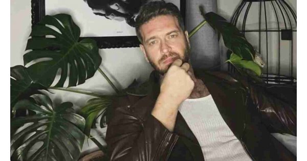 Yakışıklı oyuncu Engin Öztürk, Sandık Kokusu dizisinin yeni başrolü oldu 