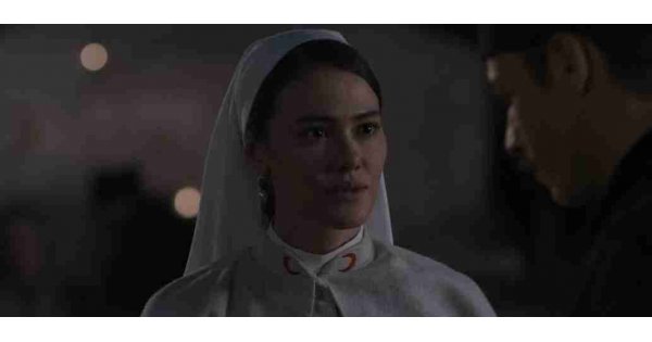 Zaferin Rengi Peyker (Gülper Özdemir) Kimdir? 