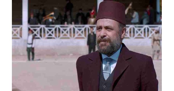 Zaferin Rengi Sabri Toprak (Nejat İşler) Kimdir? 