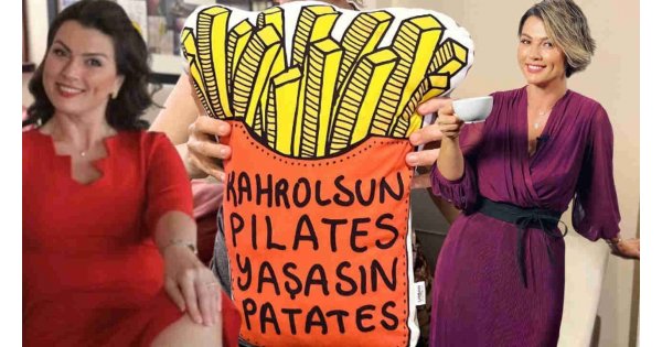 1 ayda 17 kilo verdi. Açelya Akkoyun'un zayıflama sırrı, umut oldu 1 ayda 17 kilo verdi. Açelya Akkoyun'un zayıflama sırrı, umut oldu
