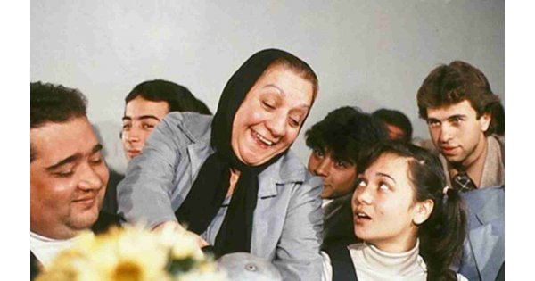 Adile Naşit'in hayatının anlatacak 'Adile' filminin yönetmeni Çağan Irmak oldu! 