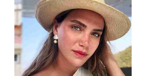 ‘Adını Feriha Koydum’un ‘Hande’siydi! Ceyda Ateş servetine servet katıyor 
