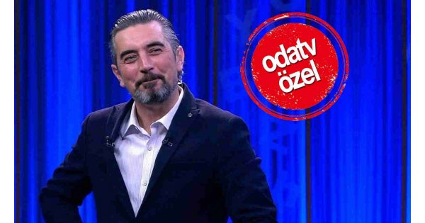 Ali İhsan Varol en sevmediği iki harfi Odatv'ye açıkladı 