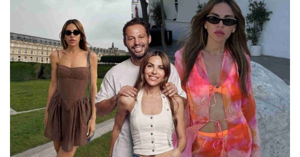 Avatar Atakan'ın eşi Serap Korkmaz'dan şaşırtan bikinili kombin! Pozları olay oldu: O fotoğraflara yorum yağdı 