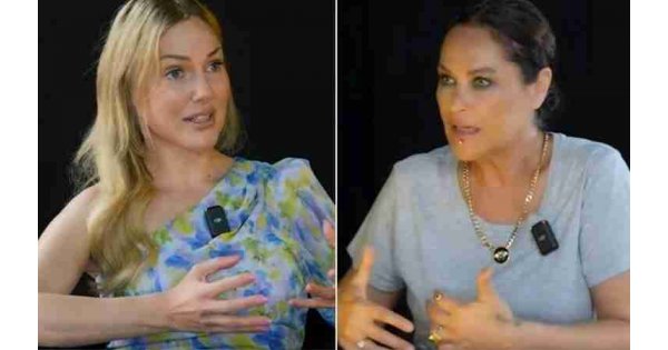 Hülya Avşar: Günah keçisi ilan edildim, suçum yok Hülya Avşar: Günah keçisi ilan edildim, suçum yok