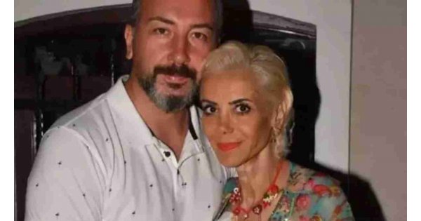 Kanserle savaşan Tanyeli’nin en büyük destekçisi eşi! 11. evlilik yıl dönümünü kutlayan Tanyeli: Eşime ’git kendi hayatı kur’ dedim... Kanserle savaşan Tanyeli’nin en büyük destekçisi eşi! 11. evlilik yıl dönümünü kutlayan Tanyeli: Eşime ’git kendi hayatı kur’ dedim...