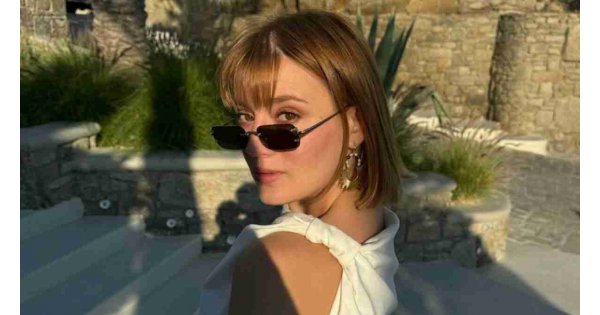 Oyuncu Gizem Karaca lüks villasını paylaştı! Takipçileri evine hayran kaldı 