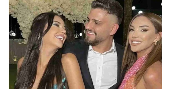 Sıla Doğu isyan etti: 'Kardeşim çok kötü durumda!' Sıla Doğu isyan etti: 'Kardeşim çok kötü durumda!'
