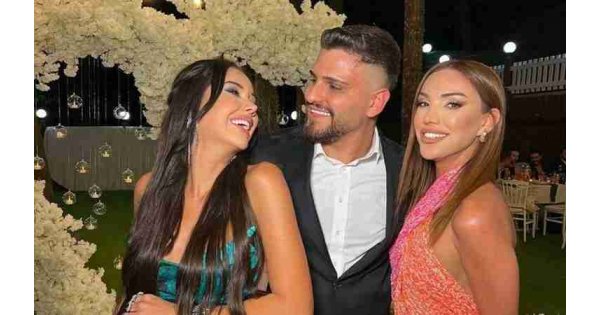 Tahliye talebi reddedilmişti: Dilan Polat'ın kardeşi Sıla Doğu isyan etti! Tahliye talebi reddedilmişti: Dilan Polat'ın kardeşi Sıla Doğu isyan etti!