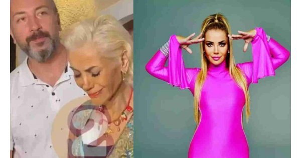 Tanyeli evlilik yıldönümünde gözyaşlarına hakim olmadı: Yaşadığı zor anları anlattı Tanyeli evlilik yıldönümünde gözyaşlarına hakim olmadı: Yaşadığı zor anları anlattı