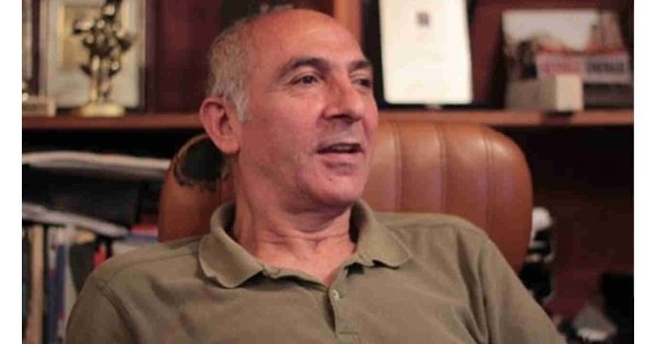 Temel Kerimoğlu hayatını kaybetti 
