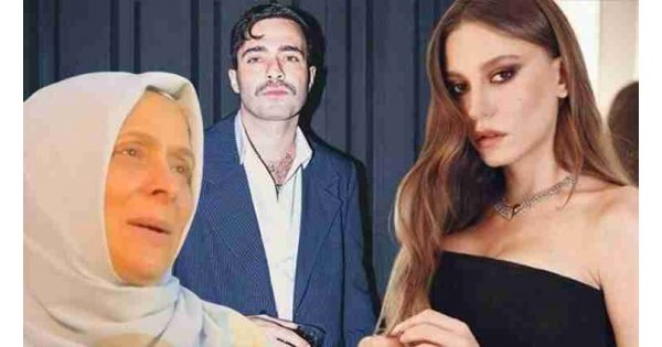 Annesi son noktayı koydu! Evlilik sorusuna net cevap Annesi son noktayı koydu! Evlilik sorusuna net cevap
