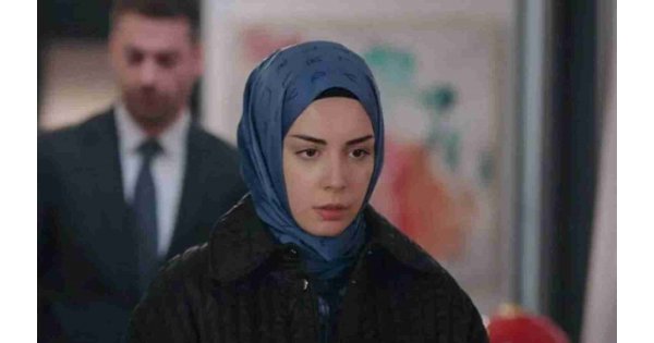 Kızılcık Şerbeti'nden ayrılmıştı... Selin Türkmen'in yeni dizisi belli oldu Kızılcık Şerbeti'nden ayrılmıştı... Selin Türkmen'in yeni dizisi belli oldu