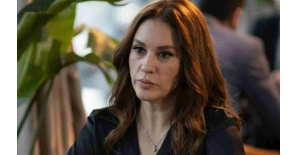 Kızılcık Şerbeti'nin Kıvılcım'ı Evrim Alasya'dan 'evlilik' açıklaması
