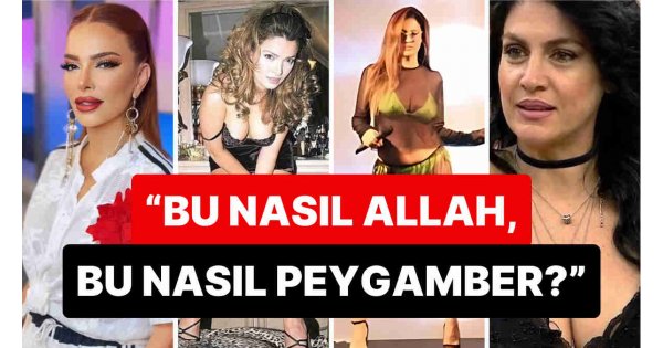 Kıyafet Eleştirilerine Hadsiz Sözlerle Çıkışan Tuğba Ekinci Kendisine Çıkışan Pınar Eliçe'ye Fena Sataştı! Kıyafet Eleştirilerine Hadsiz Sözlerle Çıkışan Tuğba Ekinci Kendisine Çıkışan Pınar Eliçe'ye Fena Sataştı!