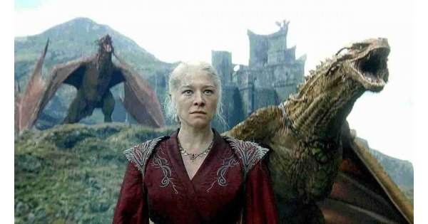 “House of the Dragon” 2. Sezon Finali Sızdırıldı “House of the Dragon” 2. Sezon Finali Sızdırıldı