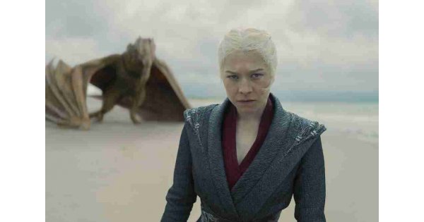 ‘House of the Dragon’ın kamera arkası bölümleri yayında! Hangi kanalda izlenebilir? ‘House of the Dragon’ın kamera arkası bölümleri yayında! Hangi kanalda izlenebilir?