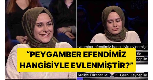 Kim Milyoner Olmak İster'e Katılan Başörtülü Yarışmacının Sorusunu Shop'la Değiştirdiler! Kim Milyoner Olmak İster'e Katılan Başörtülü Yarışmacının Sorusunu Shop'la Değiştirdiler!