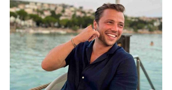 Tolga Sarıtaş, TRT 1'in iddialı dizisi ile ekranlara dönüyor Tolga Sarıtaş, TRT 1'in iddialı dizisi ile ekranlara dönüyor