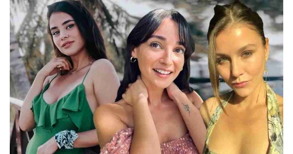 Gönül Dağı'ndan ayrılacak denilen başrolden sürpriz ters köşe! 2 hafta sonra açıklığa kavuştu!