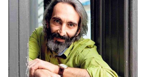 'Harika Çılgınlar' dizisinin 'Mehmet Şakir Paşa'sı Fırat Tanış oldu