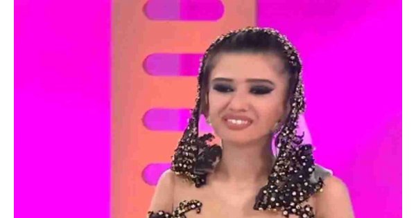 İşte Benim Stilim yarışmacısı son haliyle estetik kurbanı oldu! Sima Şerafettinova'yı kimse tanıyamıyor İşte Benim Stilim yarışmacısı son haliyle estetik kurbanı oldu! Sima Şerafettinova'yı kimse tanıyamıyor