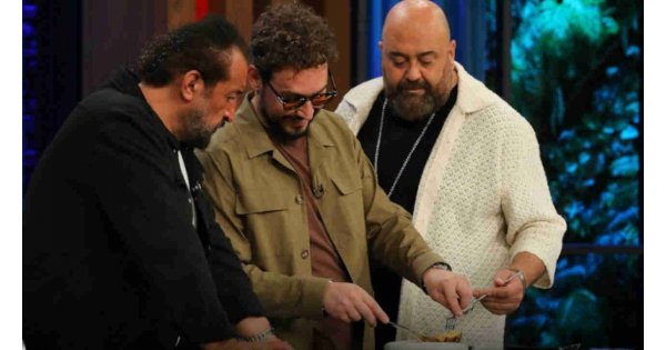 MasterChef'in ana kadrosuna giren son isim belli oldu