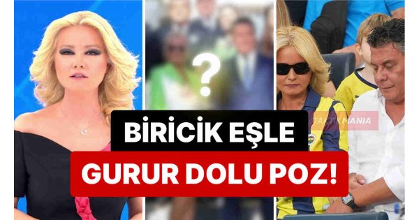 Suçluları Çıkardığı Merdivende Gurur Pozu: Müge Anlı'nın Eşi Şinasi Yüzbaşıoğlu Terfi Aldı!