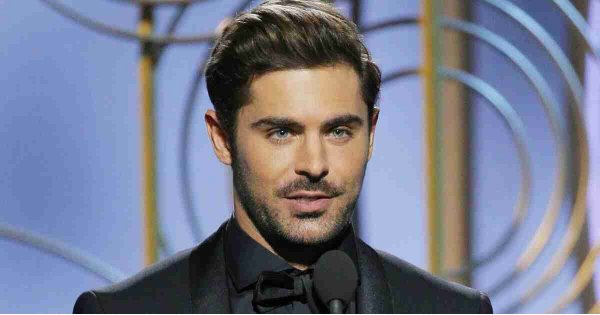 Zac Efron hastaneye kaldırıldı Zac Efron hastaneye kaldırıldı