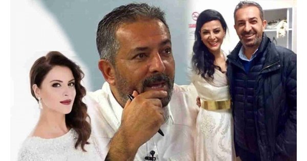 Akif Beki sessiz sedasız boşandı: Zara'dan sonra Eda Karaytuğ ile evliliği bitti Akif Beki sessiz sedasız boşandı: Zara'dan sonra Eda Karaytuğ ile evliliği bitti