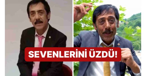 Ankaralı Turgut'tan Üzen Haber: Şarkıcı Hastaneye Kaldırıldı, Kızı Dua İstedi! Ankaralı Turgut'tan Üzen Haber: Şarkıcı Hastaneye Kaldırıldı, Kızı Dua İstedi!