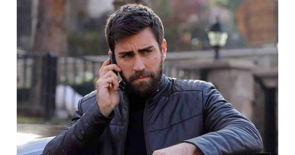 Çağlar Ertuğrul 'Kalpazan'ın modern Arsen Lüpen’i oldu Çağlar Ertuğrul 'Kalpazan'ın modern Arsen Lüpen’i oldu