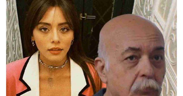 Kızılcık Şerbeti’nin Doğa’sı Sıla Türkoğlu’ndan Settar Tanrıöğen itirafı! İlk kez anlattı: “Settar abi bir kere beni kenara çekip...” Kızılcık Şerbeti’nin Doğa’sı Sıla Türkoğlu’ndan Settar Tanrıöğen itirafı! İlk kez anlattı: “Settar abi bir kere beni kenara çekip...”