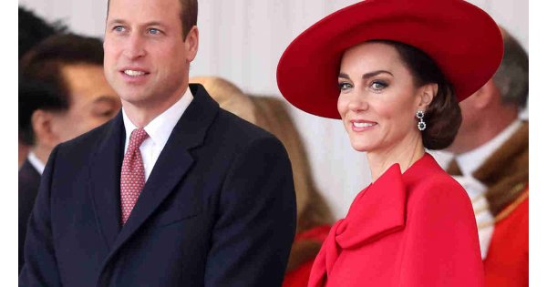Prens William'ın son hali görenleri hayrete düşürdü Prens William'ın son hali görenleri hayrete düşürdü