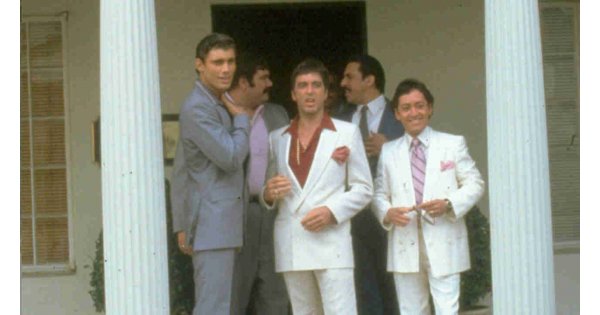 Scarface'in yıldızı Angel Salazar ölü bulundu Scarface'in yıldızı Angel Salazar ölü bulundu