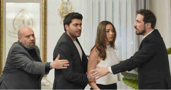 Kızılcık Şerbeti yeni sezon ne zaman başlıyor? SHOW TV Kızılcık Şerbeti 3. sezon yayın tarihi nedir? Kızılcık Şerbeti yeni sezon ne zaman başlıyor? SHOW TV Kızılcık Şerbeti 3. sezon yayın tarihi nedir?