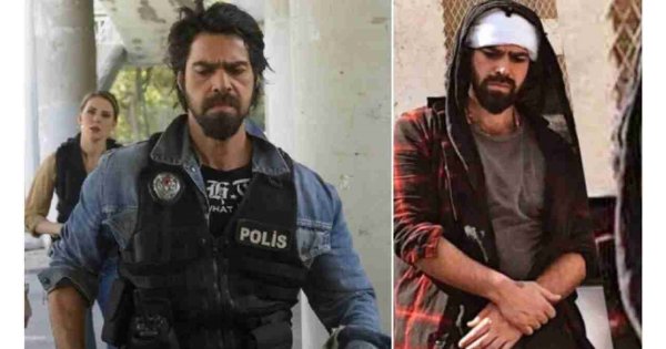 Arka Sokaklar'ın Murat Komiseri Uğur Pektaş paylaştı sosyal medya yıkıldı! Gamze Özçelik'in eski eşi Uğur Pektaş’a takipçilerinden yorum yağdı! Arka Sokaklar'ın Murat Komiseri Uğur Pektaş paylaştı sosyal medya yıkıldı! Gamze Özçelik'in eski eşi Uğur Pektaş’a takipçilerinden yorum yağdı!