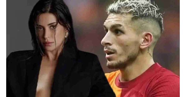 Devrim Özkan Galatasaraylı Lucas Torreira'yı çabuk unuttu! Devrim Özkan şimdilik itiraf etmese de o isimle yakalandı... Devrim Özkan Galatasaraylı Lucas Torreira'yı çabuk unuttu! Devrim Özkan şimdilik itiraf etmese de o isimle yakalandı...