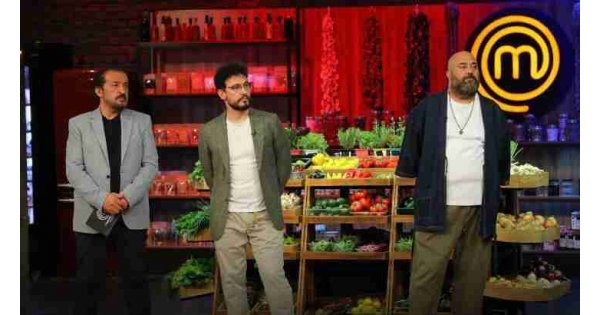 MASTERCHEF ELEME ADAYLARI: 17 Ağustos 2024 dün akşam MasterChef eleme adayı kim oldu, kim elendi? MASTERCHEF ELEME ADAYLARI: 17 Ağustos 2024 dün akşam MasterChef eleme adayı kim oldu, kim elendi?